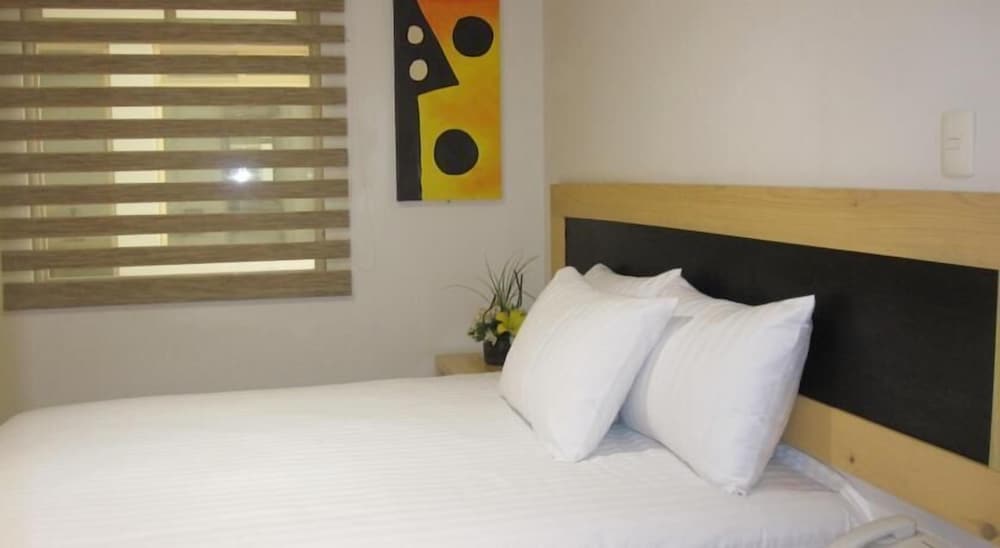 Rymma Hotel — Morelia — photo 5