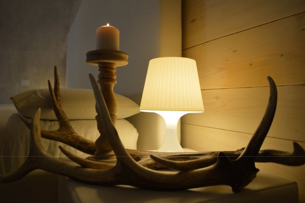 B&B Ca’ Virò — Albosaggia — photo 3