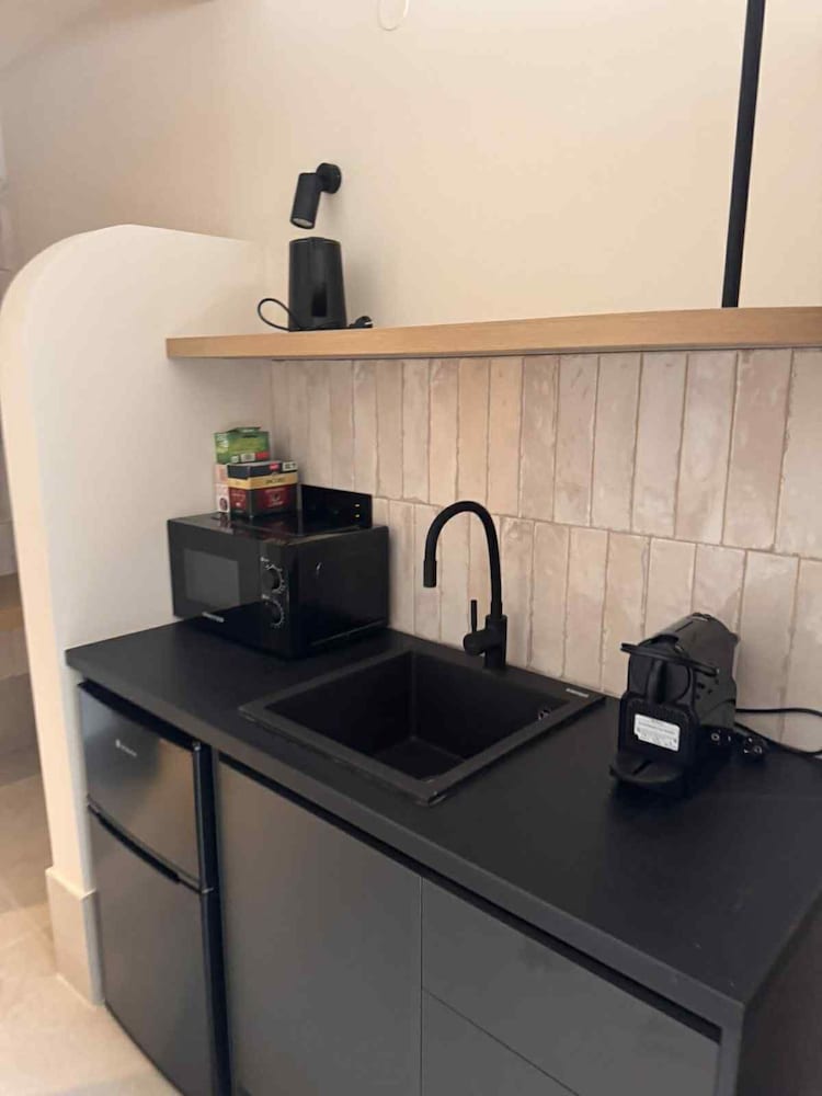 Karteris Luxury Suites in Stalis, Greece