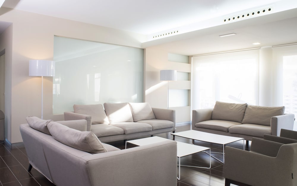 Aparthotel Acualandia — Peniscola — photo 2