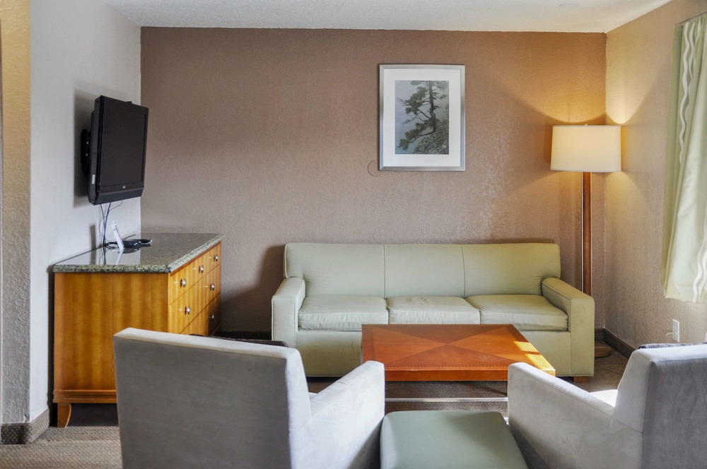Bison Inn & Suites on University - photo 15