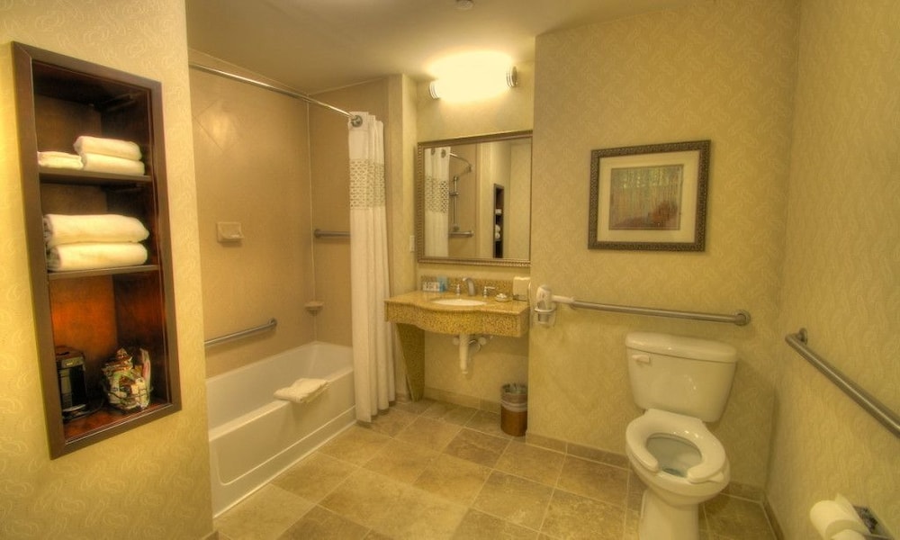Holiday Inn Express West Jefferson by IHG - photo 15