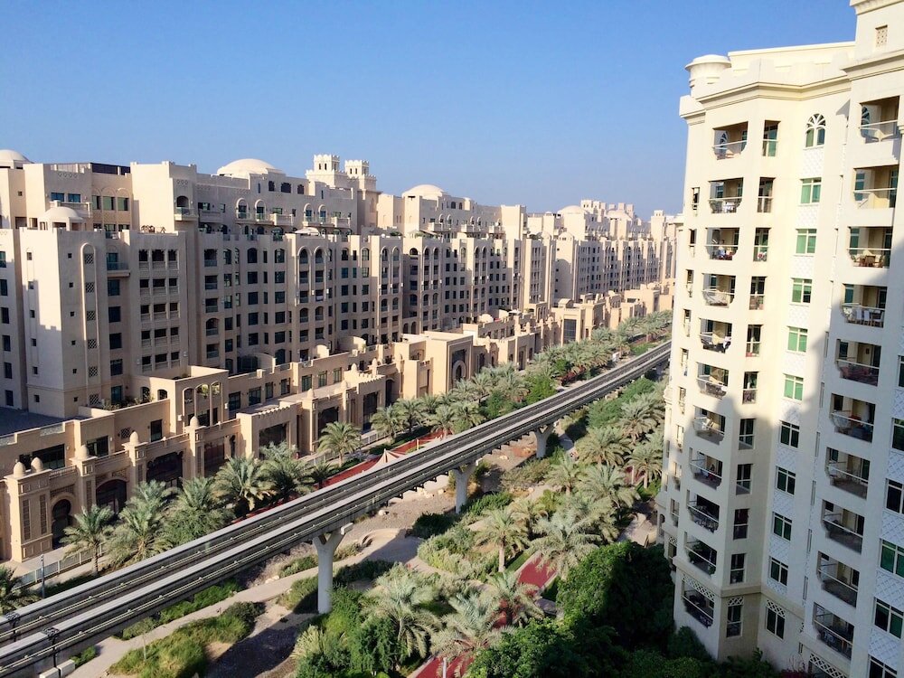 Kennedy Towers Al Khushkar — 4-Star Luxury Hotel in Dubai, United Arab Emirates