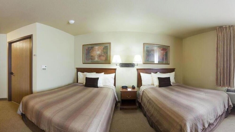 Candlewood Suites Tulsa an IHG Hotel - photo 5