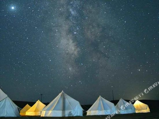 Zhongwei warwolf tribe B & B in Zhongwei, People's Republic of China