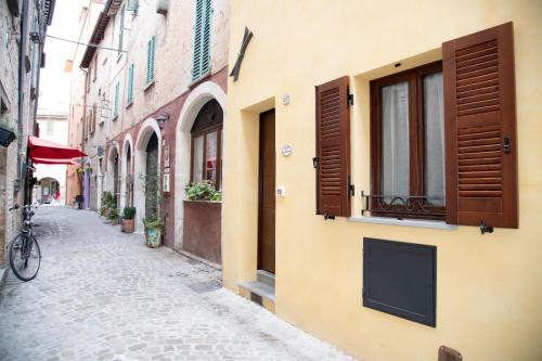 La Braveria — hotel in Urbania