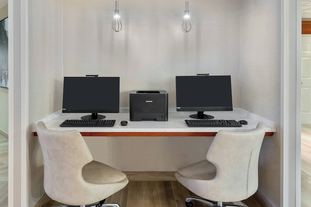 Residence Inn Charleston Airport - photo 24