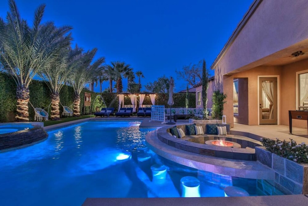 Summer Special Luxury Resort Style Living - photo 63