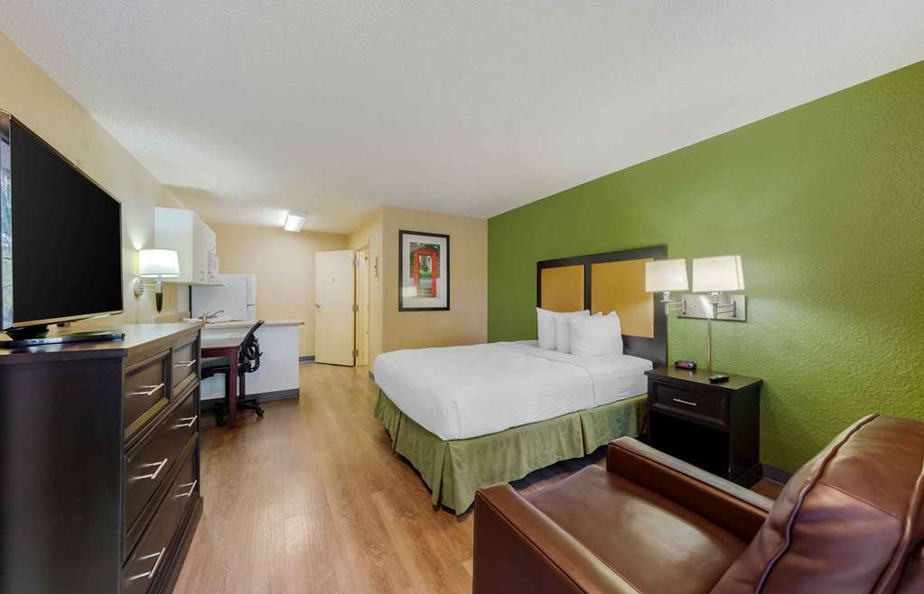 Extended Stay America Suites Ft Lauderdale Cyp Crk Andrews A - photo 11