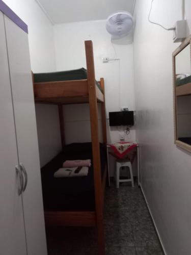 Quartos No Centro De Itu Hospedagem Elizabeth — Itu