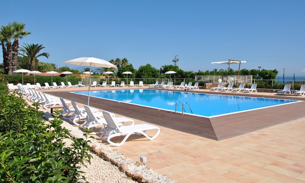 I Giardini di Brucoli in Augusta, Italy