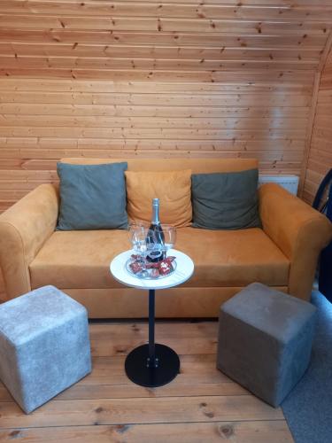 Welcome Cottage