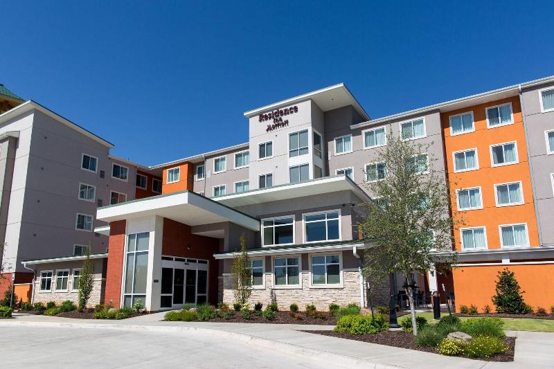Residence Inn by Marriott Oklahoma City Northwest - featured photo