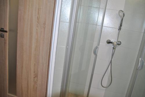 Dom Gościnny Borowiak in Pobierowo, Poland