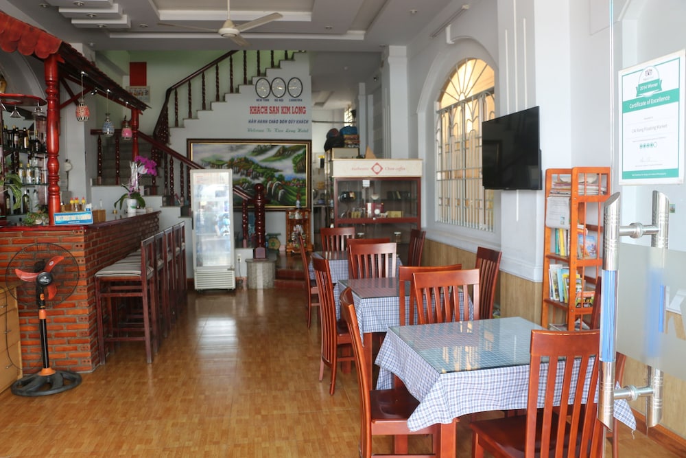 Kim Long Hotel - last minute hotel in Can Tho