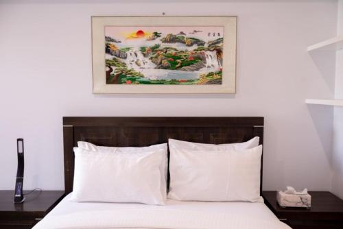 3 Bedroom Stay in Vibrant St Kilda Rd — 4-Star Luxury Hotel in Melbourne, Australia