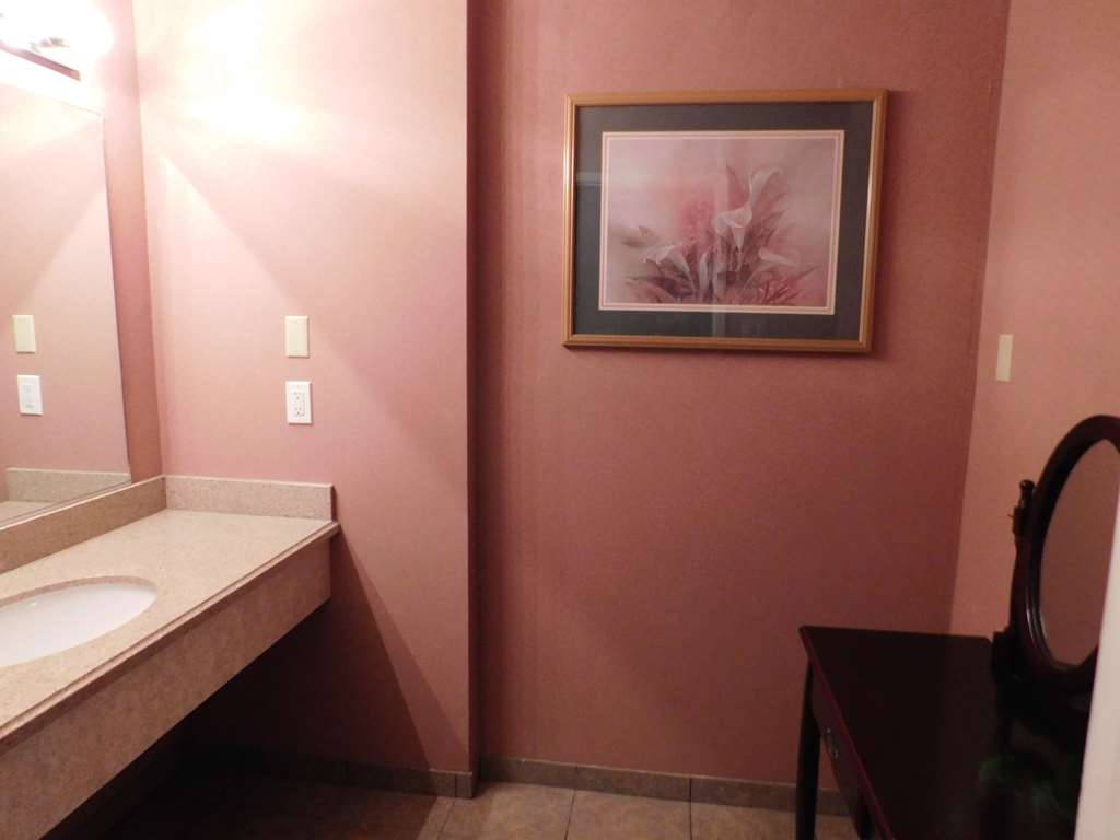Days Inn by Wyndham Novato San Francisco - photo 23