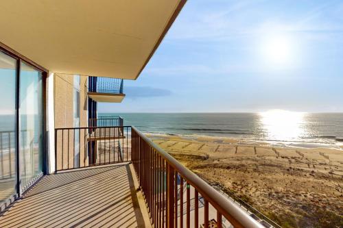 Sea Colony 702 Dover House Rd. — 4-Star Luxury Hotel in Bethany Beach, United States