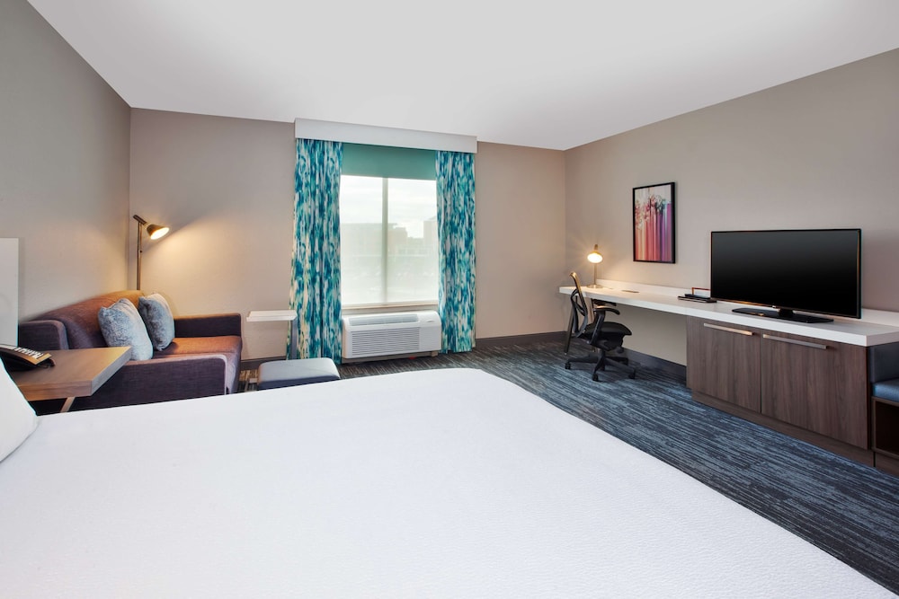 Hilton Garden Inn Dayton Beavercreek - photo 12