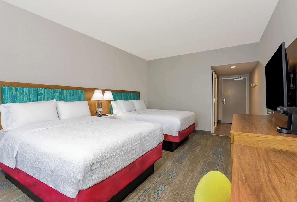Hampton Inn by Hilton Ocoee Orlando — Ocoee — photo 5