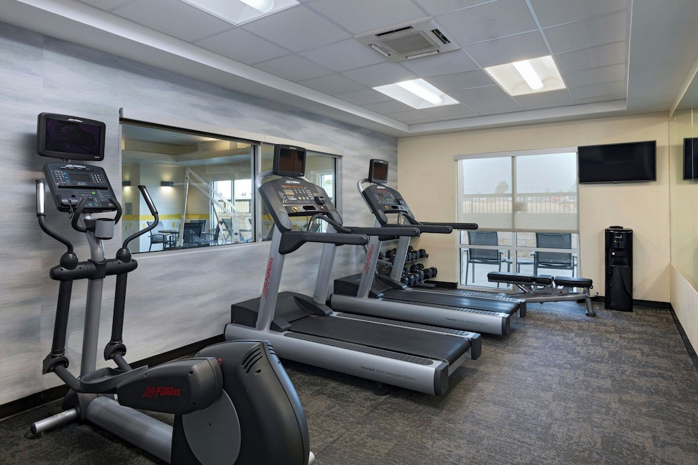Fairfield Inn & Suites Fredericksburg - photo 31