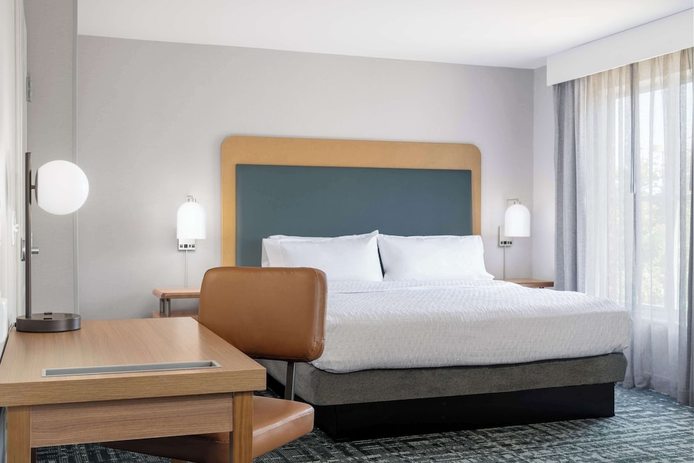 Homewood Suites by Hilton Detroit Troy - photo 6