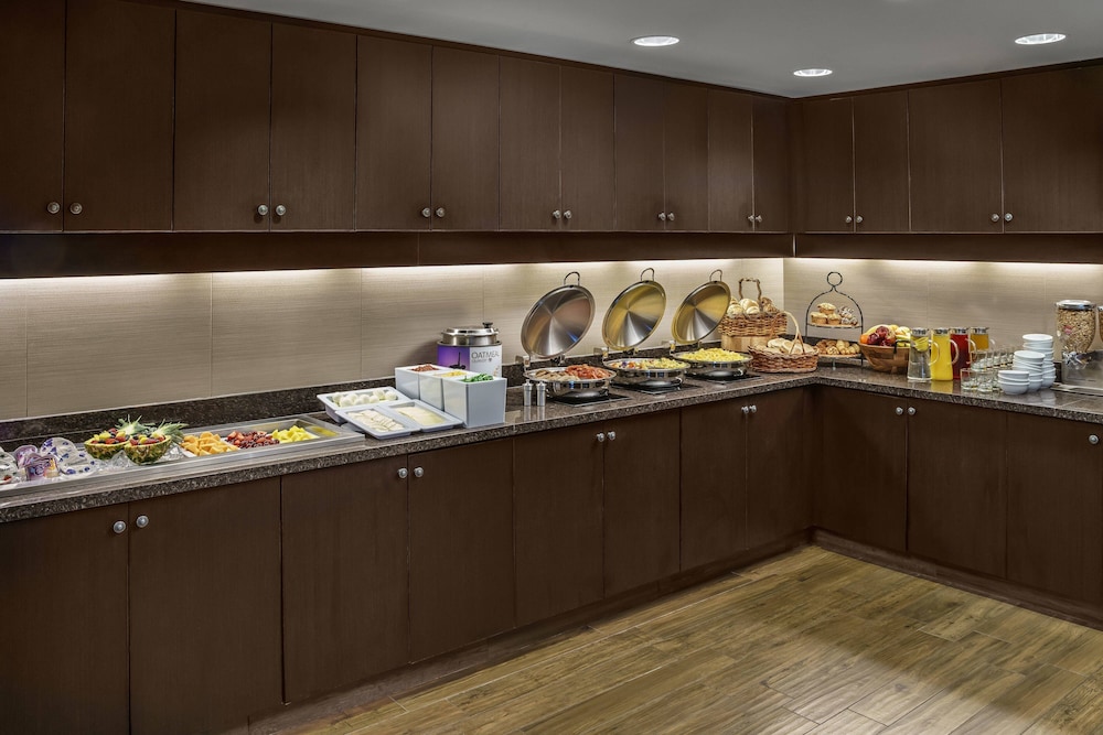 Residence Inn by Marriott Colchester - photo 21