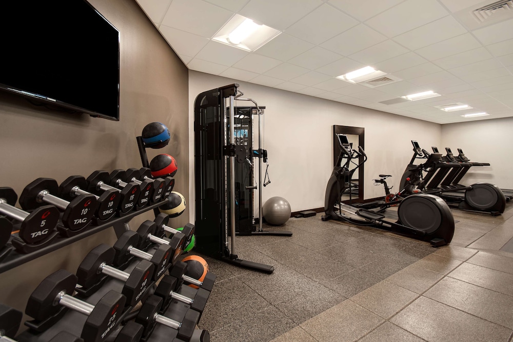 Embassy Suites by Hilton Jacksonville Baymeadows - photo 59