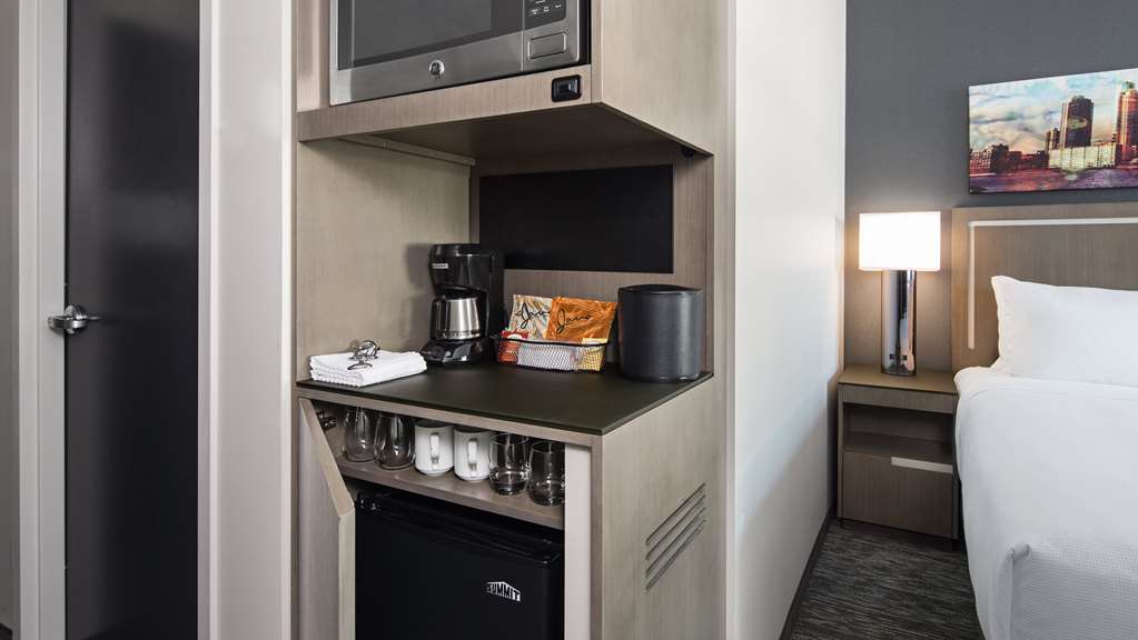 Hyatt House Jersey City - photo 45
