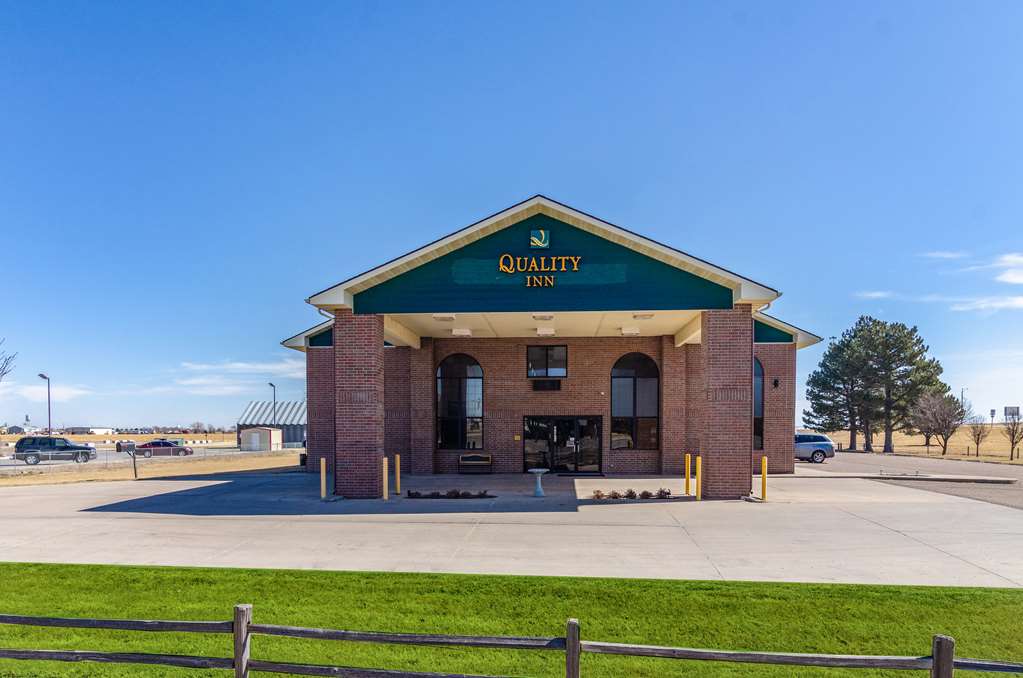 Quality Inn Goodland I 70 - photo 2