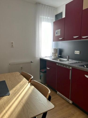 Aparthotel Gartenstadt — Bamberg — photo 2