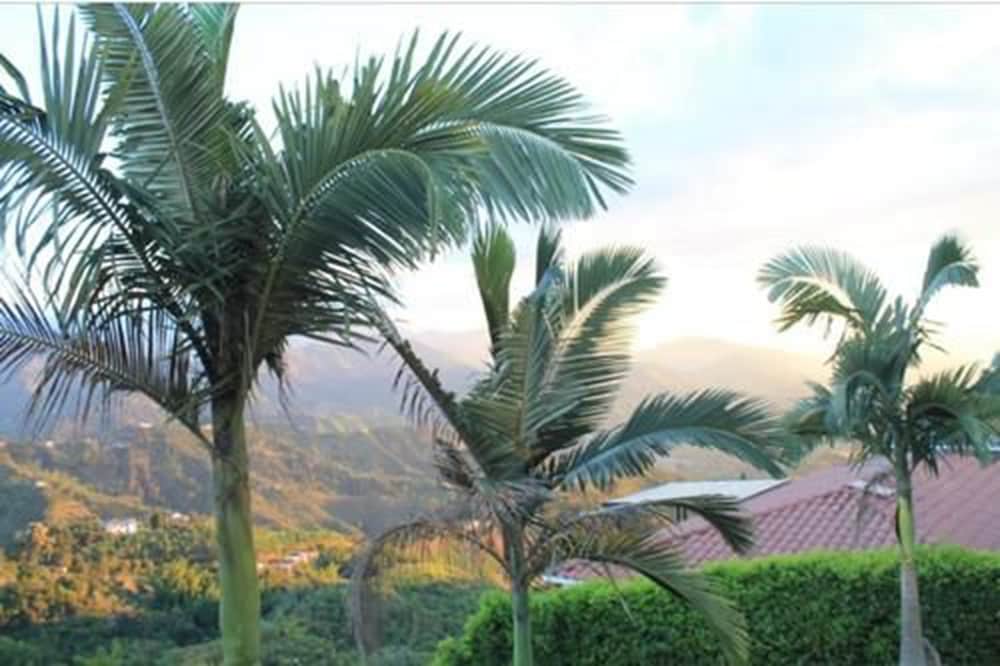 Velez Del Campo in Manizales, Colombia