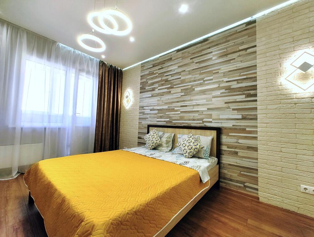 Dobry dom on st. Semena Biletskogo 6 in Surgut, Russia