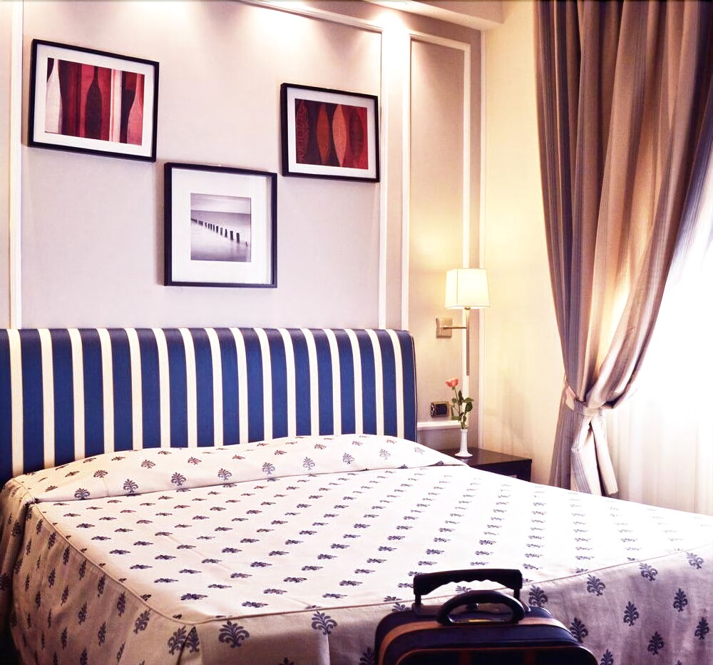 Airport Hotel - last minute hotel in Florence