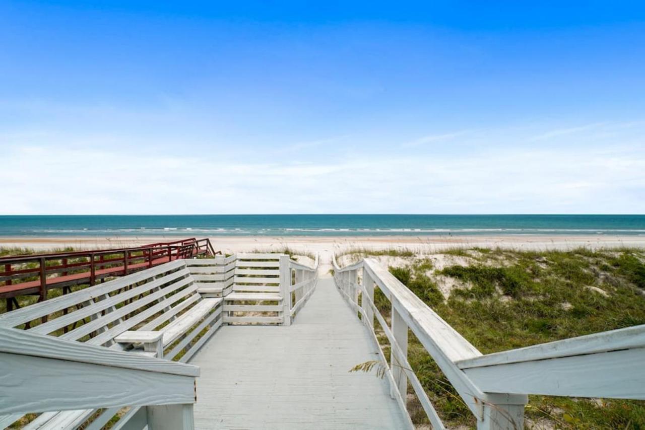 Crescent Lookout Oceanfront with panoramic views — Saint Augustine — photo 3