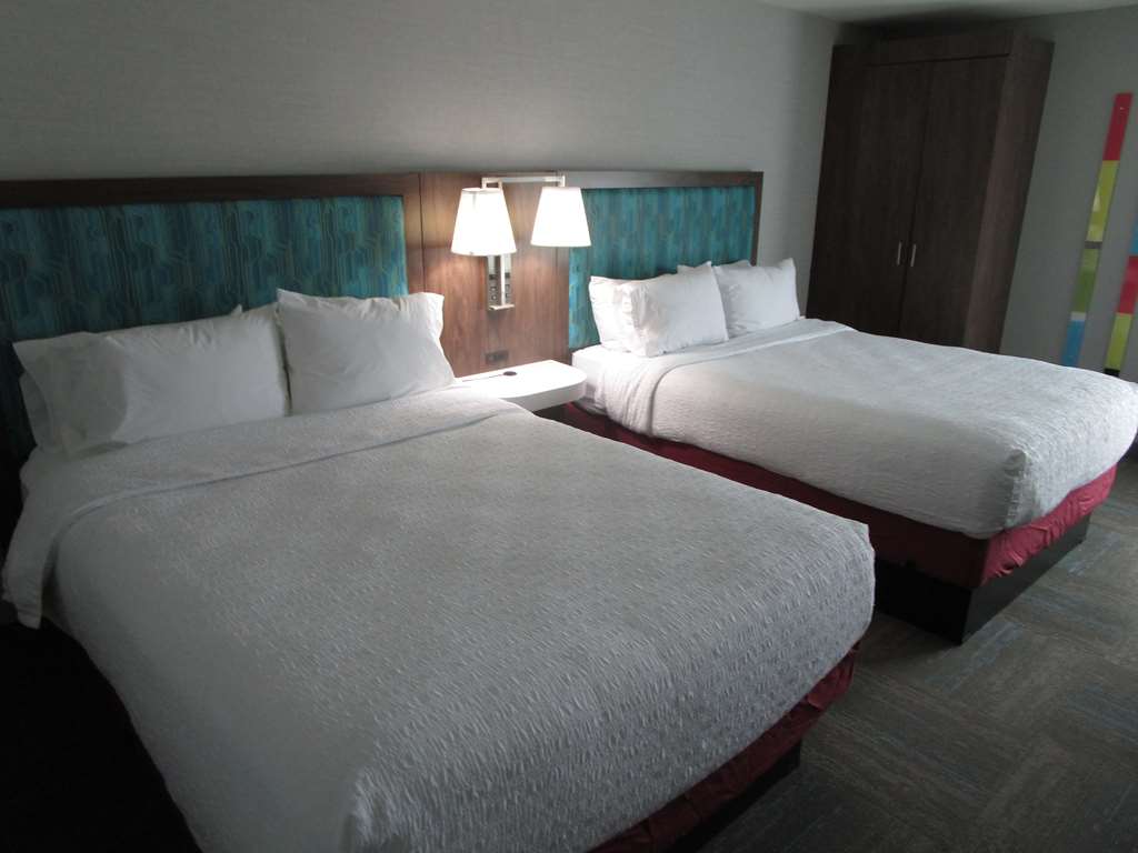 Best Western Cy Fair - photo 11