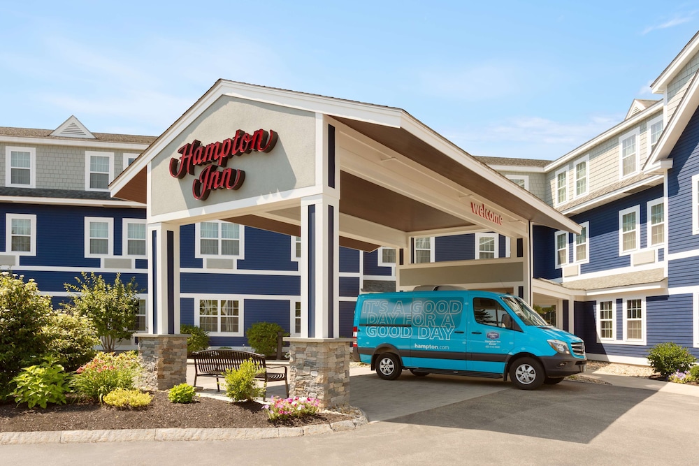 Hampton Inn Dover - photo 34