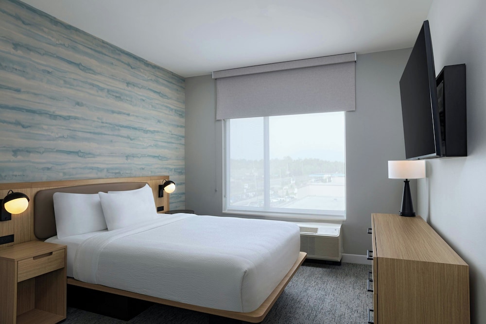 TownePlace Suites by Marriott Houston Tomball - photo 7