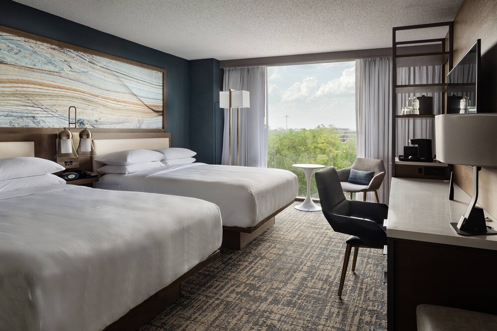 Marriott Jacksonville - photo 3