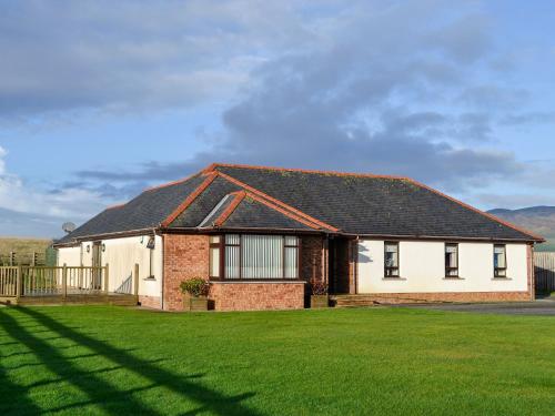 Ashgrove in Dumfries, United Kingdom