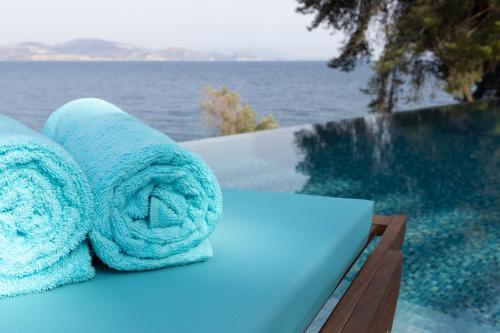 Anavalos in Astros, Greece