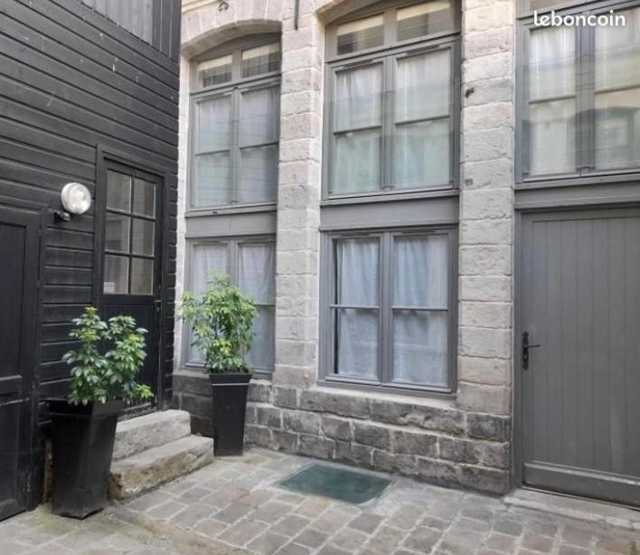 Duplex Vieux Lille — Lille — photo 5