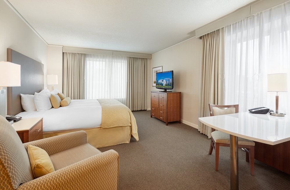 InterContinental Suites Hotel Cleveland by IHG - photo 7