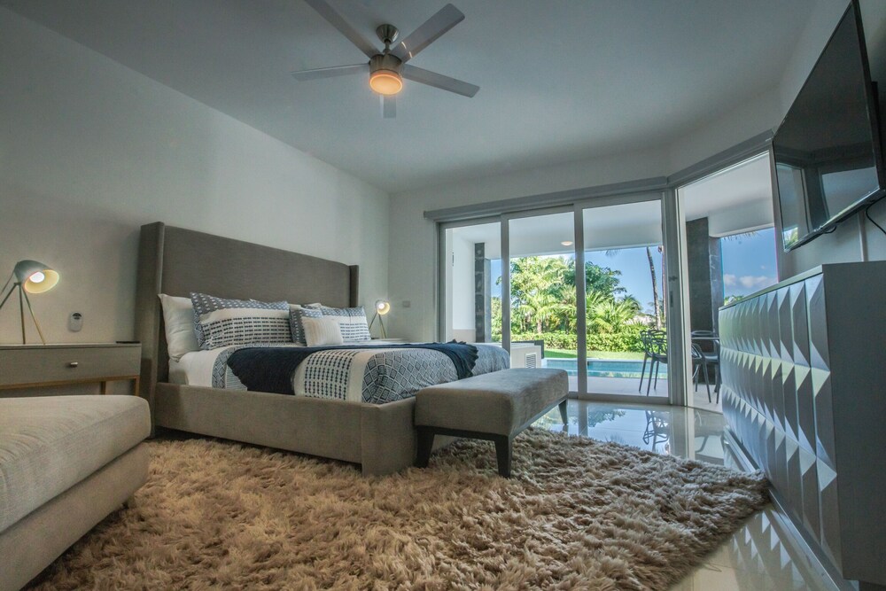 Casa Azul With Private Pool Condo — 4-Star Luxury Hotel in Playa Del Carmen, Mexico