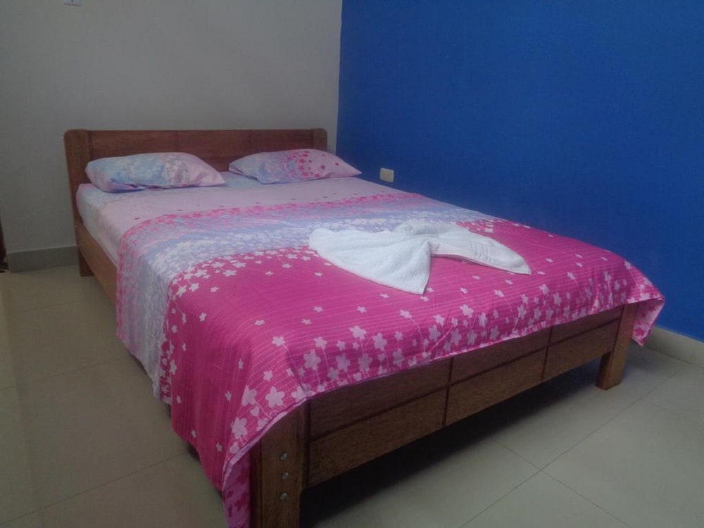 Hospedaje Mas in Tarapoto, Peru