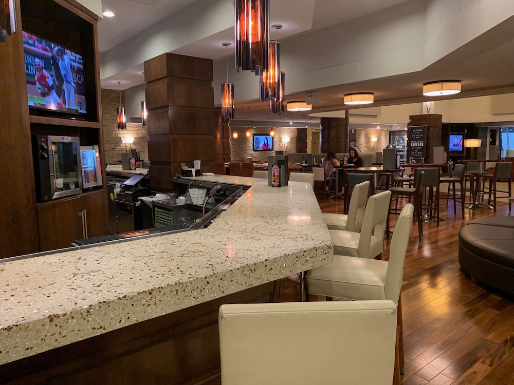 Marriott Albuquerque - photo 30