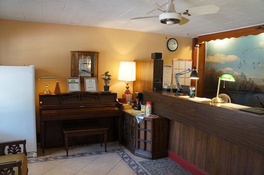 Hyland Motor Inn - photo 41