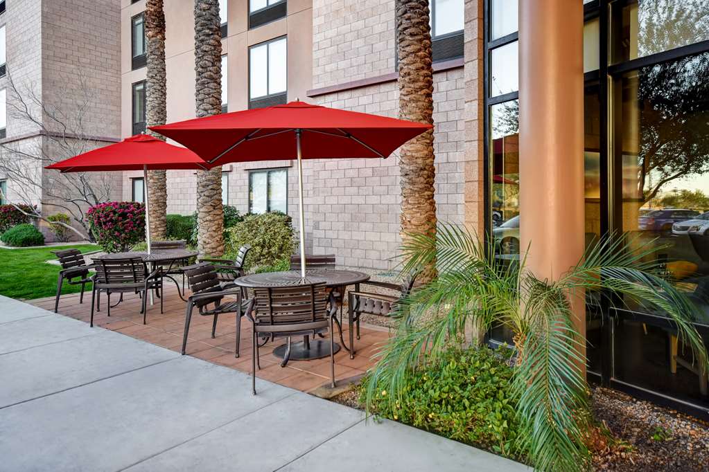 Hyatt Place Gilbert - photo 20