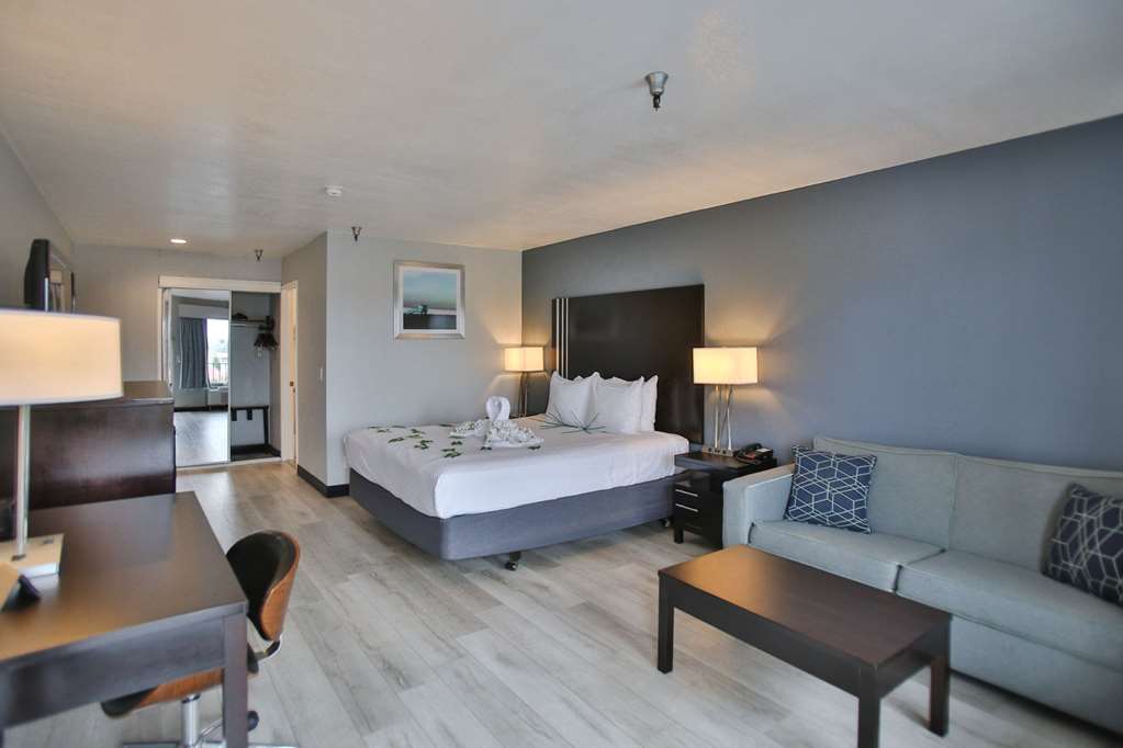 Best Western Surf City - last minute hotel in Huntington Beach