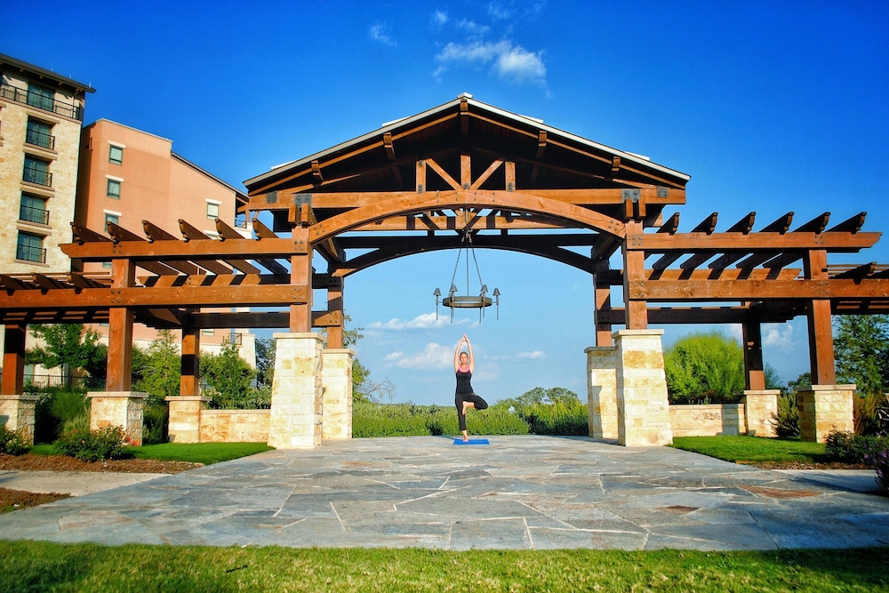 JW Marriott San Antonio Hill Country Resort & Spa - photo 65